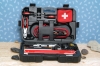 36Pcs Emergency Tool Kit