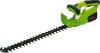 36V cordless hedge trimmer