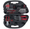 36pc Auto Repairing Tool Set
