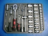 36pc sockets tool kit(H7061D-2)