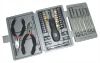 36pcs hand tools set in case