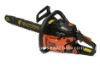 37.2cc 2-Stroke gasoline chain saw/power saw