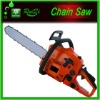 37.2cc two stroke Power chainsaw garden tools