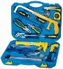 37PC HIGHT QUALITY WATER-ELECTRICAL TOOLS SET