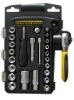 37PC tool set