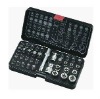 37PCS HIGH TORQUE POWER BIT AND E SOCKET SET