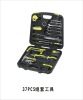 37PCS MACHENICAL REPAIRING TOOL SET