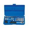 37PCS SOCKET SET(1/4)