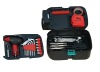 37PCS flashlight tool set