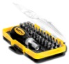 37pc Security Screwdriver Bit Tool Set