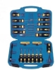 37pcs screwdrivers set