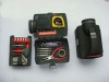 37pcs tool kit with torch