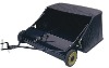 38"Lawn sweeper