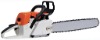 380 Chainsaws & 72cc Gasoline Saws
