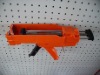 380ml Caulking adhesive gun/cartridge glue gun/dispenser