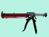 380ml Iron caulking gun