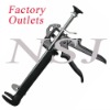 380ml Iron caulking gun