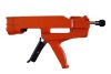 380ml coaxial caulking gun