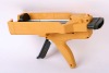 385ml 3:1 Caulking Gun,Adhesive Cartridge Gun,Adhesive Dispensing Gun