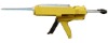 385ml 3:1 two-component caulking gun