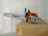 38CC gasoline chain saw, chain saw