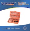 38PCS SOCKET SET (1/4")