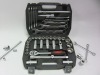 38Socket tool set