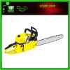 38cc forced air cooling petrol chain saw
