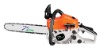38cc gas chainsaw/chain saw