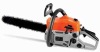 38cc gasoline chain saw/saw chain/tree cutter