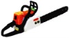 38cc gasoline chainsaw