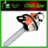 38cc gasoline cutting tree chain saw