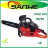 38cc new gasoline chainsaw machine/tools with CE&bese sale