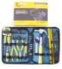 38pc DIY Tool Bag Set