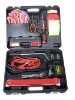 38pcs Auto Emergency Tool Set