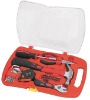 38pcs Household Tool Set