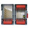 39 Pieces Drill & Driver Bit Set