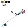 39CC gas shoulder grass trimmer