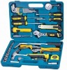 39PCS MACHENICAL REPAIRING TOOL SET