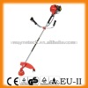 39cc gasline brush cutter