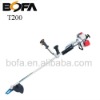 39cc grass trimmer and brush cutter machine