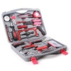 39pc Hand Tool Set