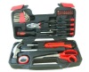 39pcs Hand tool set;tool set;tool kit