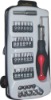 39pcs Ratchet Screwdriver Set