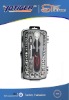 39pcs bit socket set