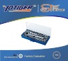 39pcs professional socket set with H ratchet handle