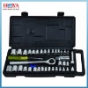 39pcs sockets set