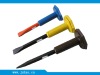 3PC Cold Chisel