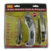 3PC Knife Set & Blade