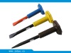 3PC Masonry Chisel